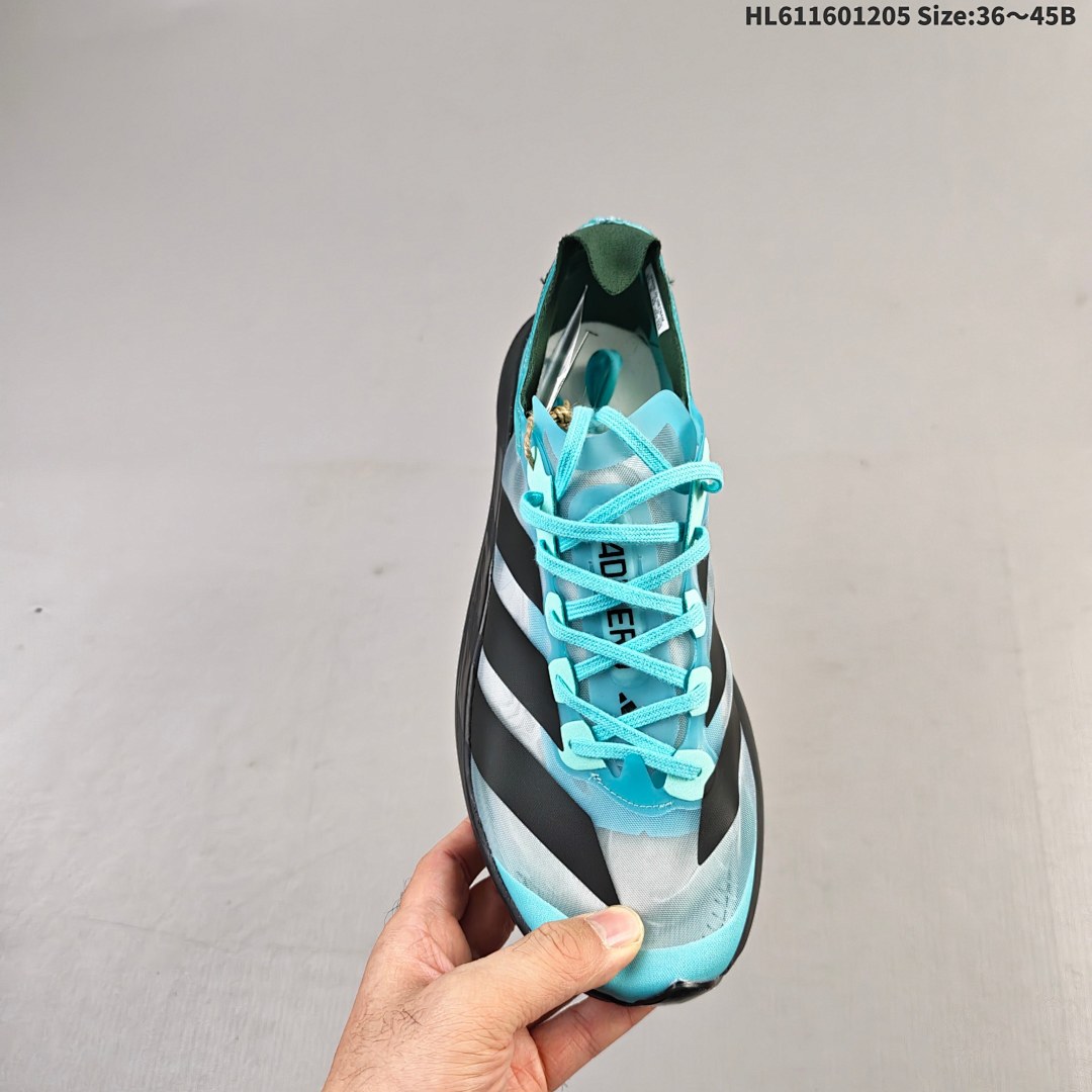 Adidas Adizero Pro Evo 2 Lightstrike Pro - foto 6
