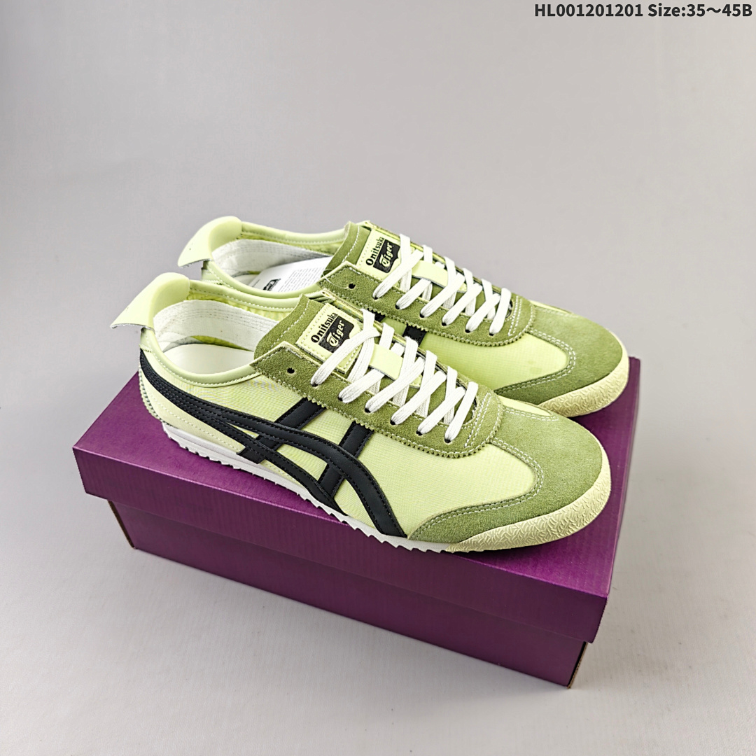 Onitsuka Tiger Mexico 66 Mexico 66