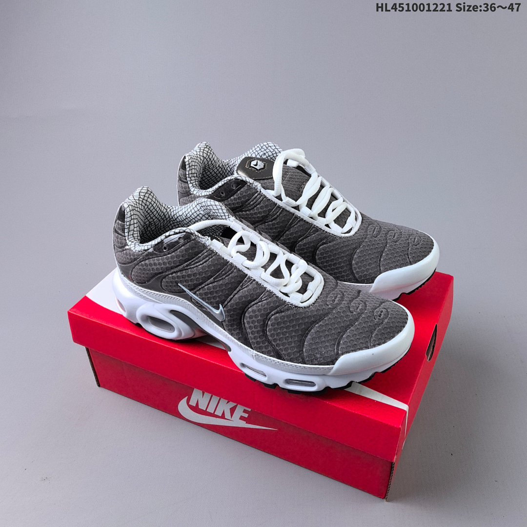 Nike Air Max Plus Nike TN 1996 TunedAir