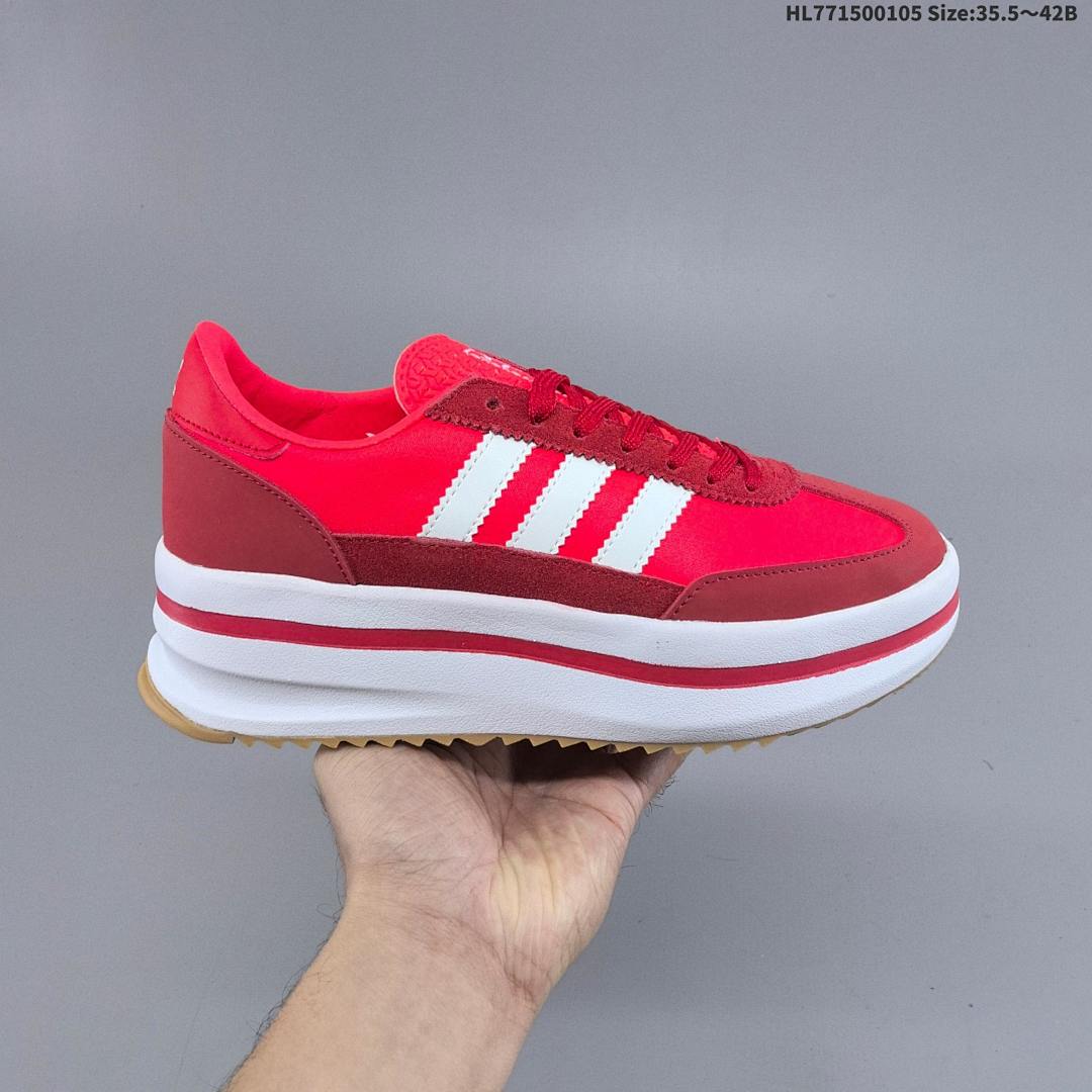 Adidas SL 72 STACK JR0915 HL771500105 Size .5 42B - foto 8