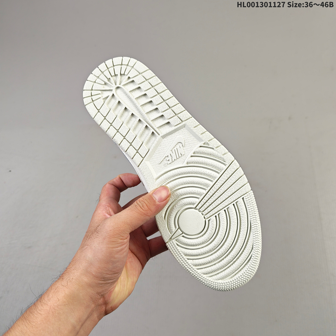 Air Jordan 1 Low "Soft Pearl" AJ1 1 aj1 1 - foto 4