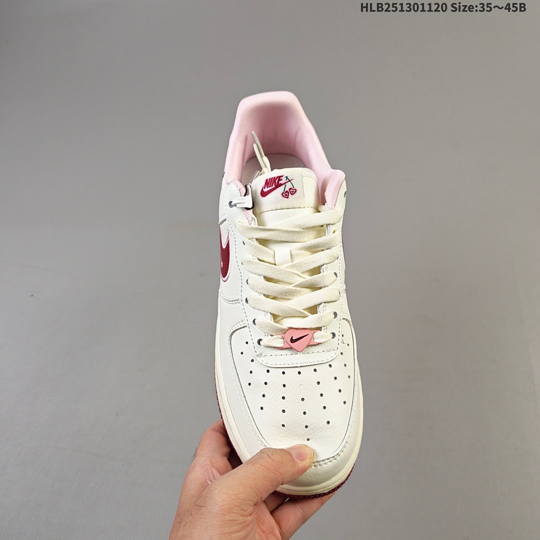 Nike Air Force 1 & x27;07 Low 2025 - foto 7