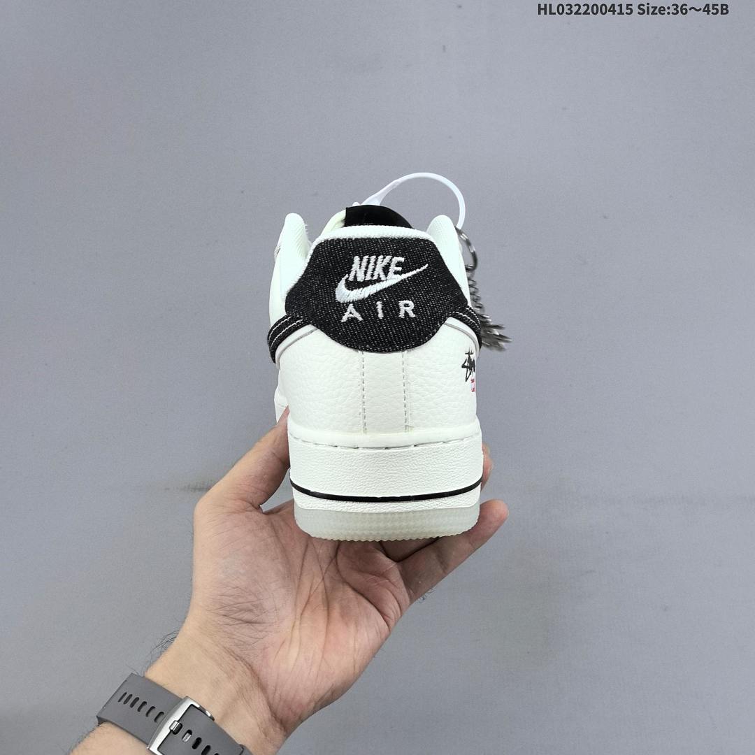 NIKE AIR FORCE 1‘07 LV8 -105 - foto 6