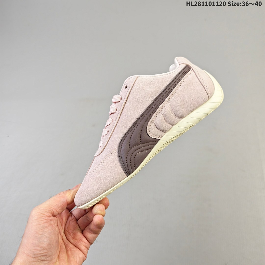 Puma Speedcat OG -01 ID - foto 4