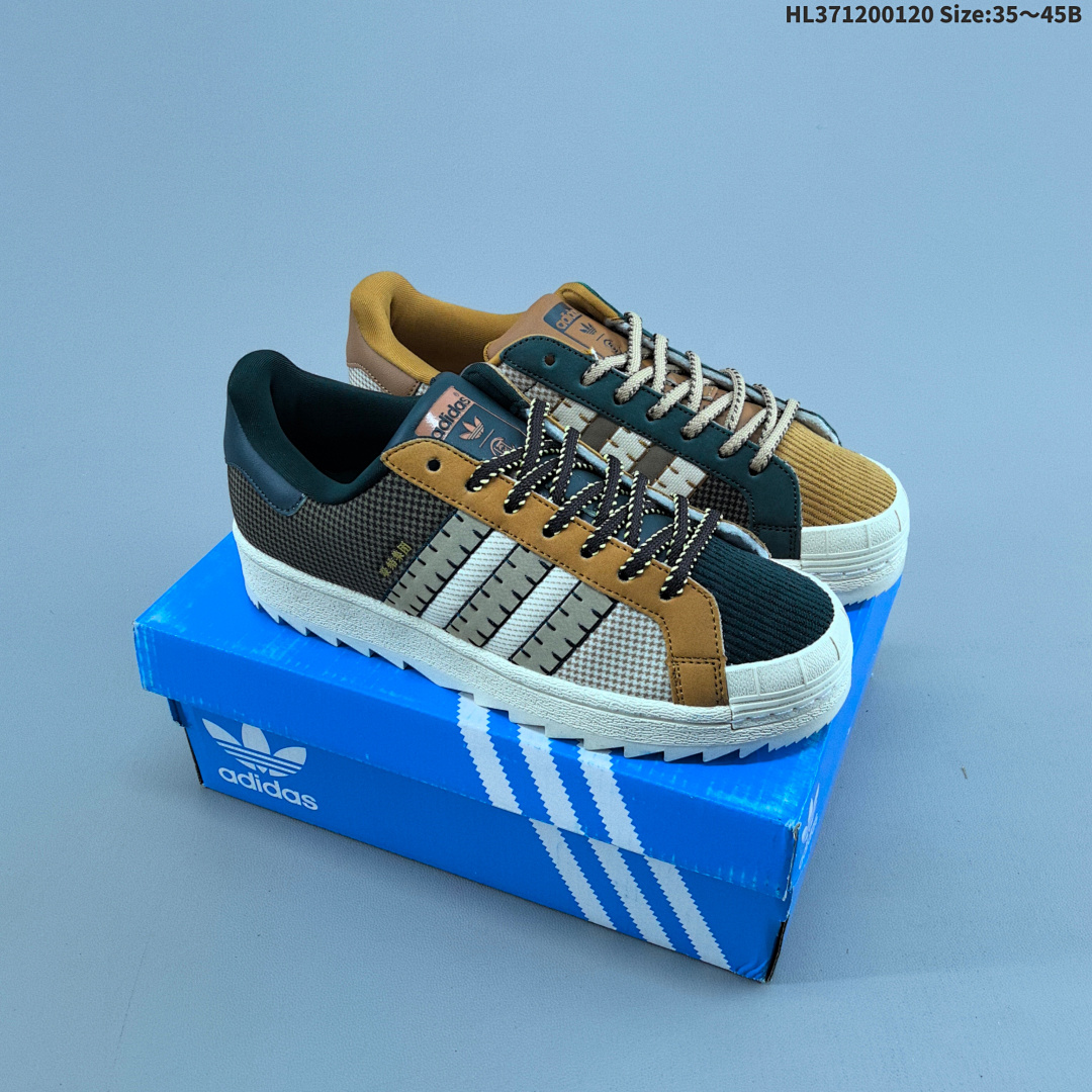 Adidas Originals Superstar - foto 11