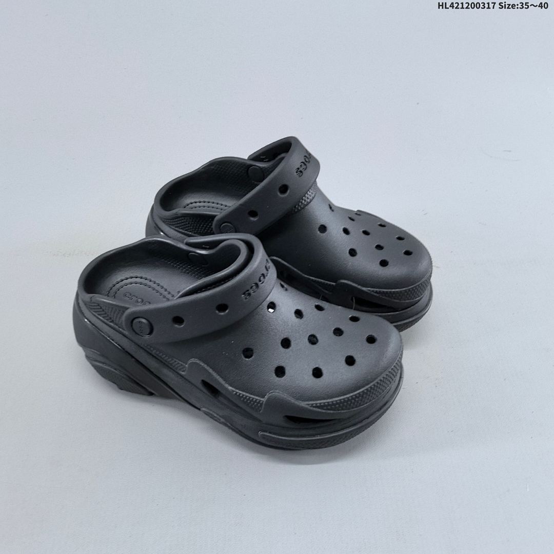 Crocs Classic Clog Croslite 2002 - foto 4