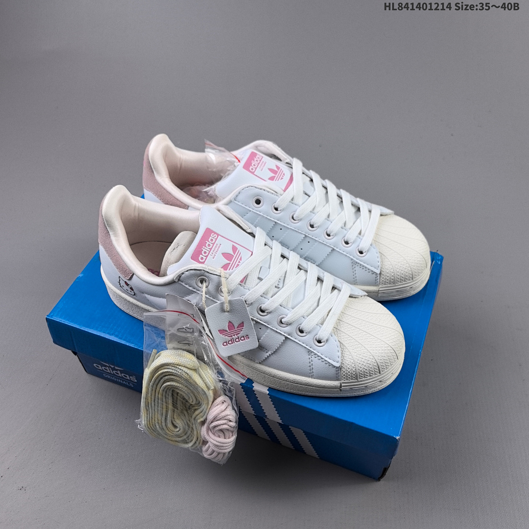 Adidas Original Superstar 2 2 - foto 2