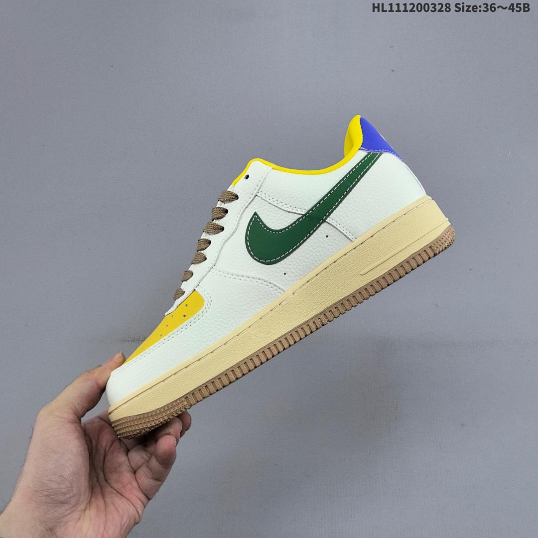 Nike Air Force 1’07 Force 1 - foto 4