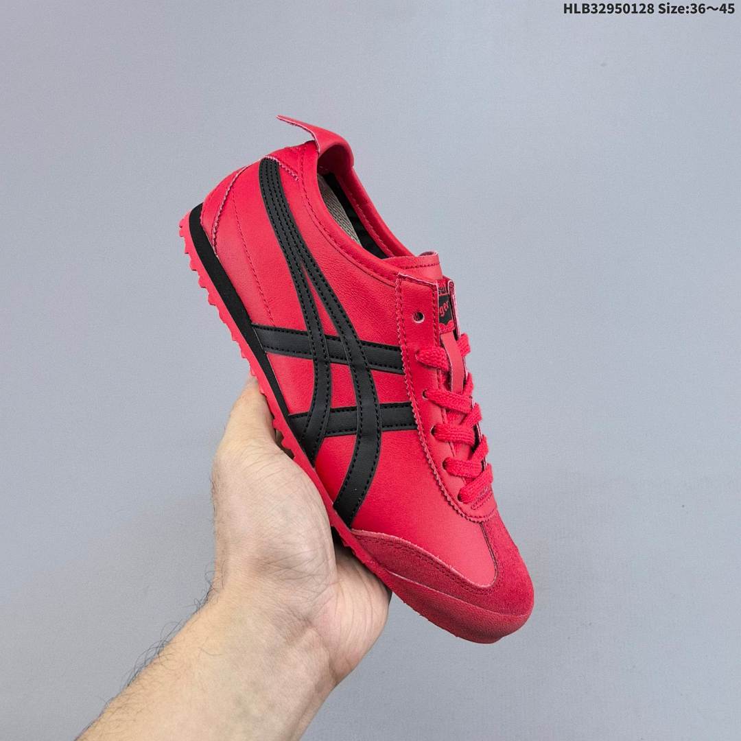 Onitsuka Tiger Mexico 66 NIPPON MADE - foto 8