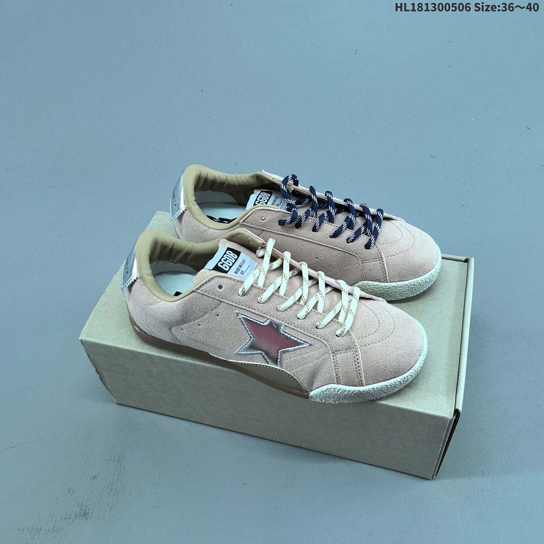 Golden Goose True Star 25s Golden Goose True
