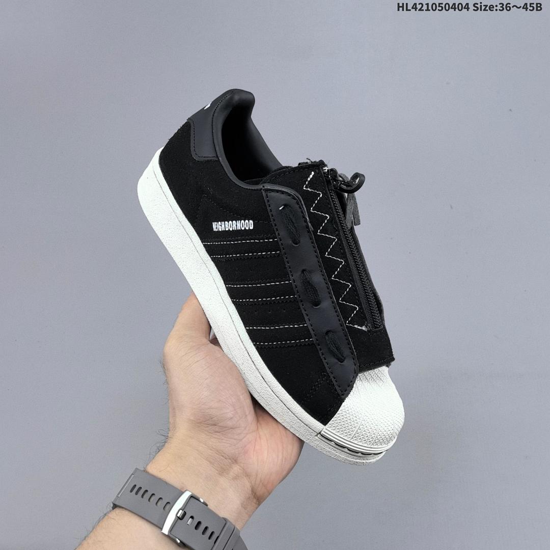 Adidas Originals Superstar 36 36⅔ 37⅓ 38 38⅔ 39⅓ 40 40⅔ 41⅓ 42 - foto 3