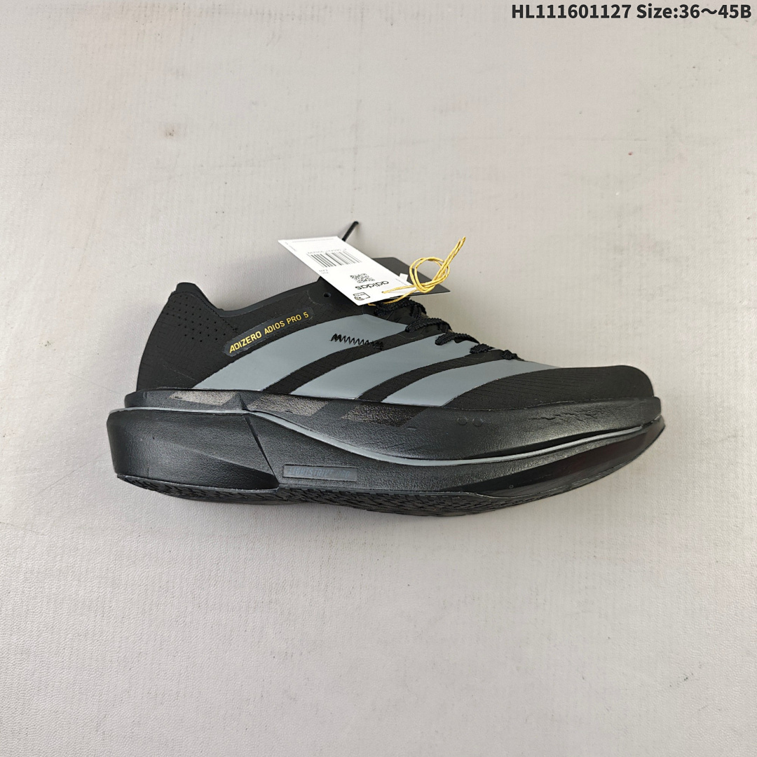 Adidas Adizero Adios 5 M Flywire Zoom - foto 9