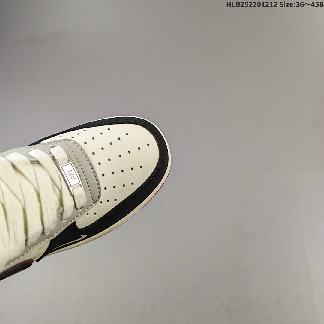 NIKE AIR FORCE 1‘07 LV8 -629 - foto 3