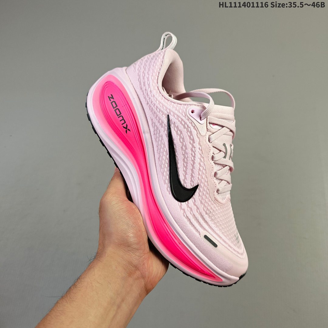 Nike VOMERO PLUS run Nike VOMERO 18 HV8150 802 35.5 36 - foto 9