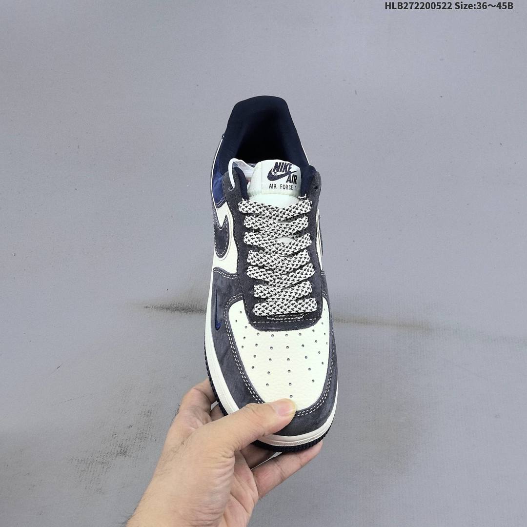 NIKE AIR FORCE 1‘07 LV8 -034 - foto 5