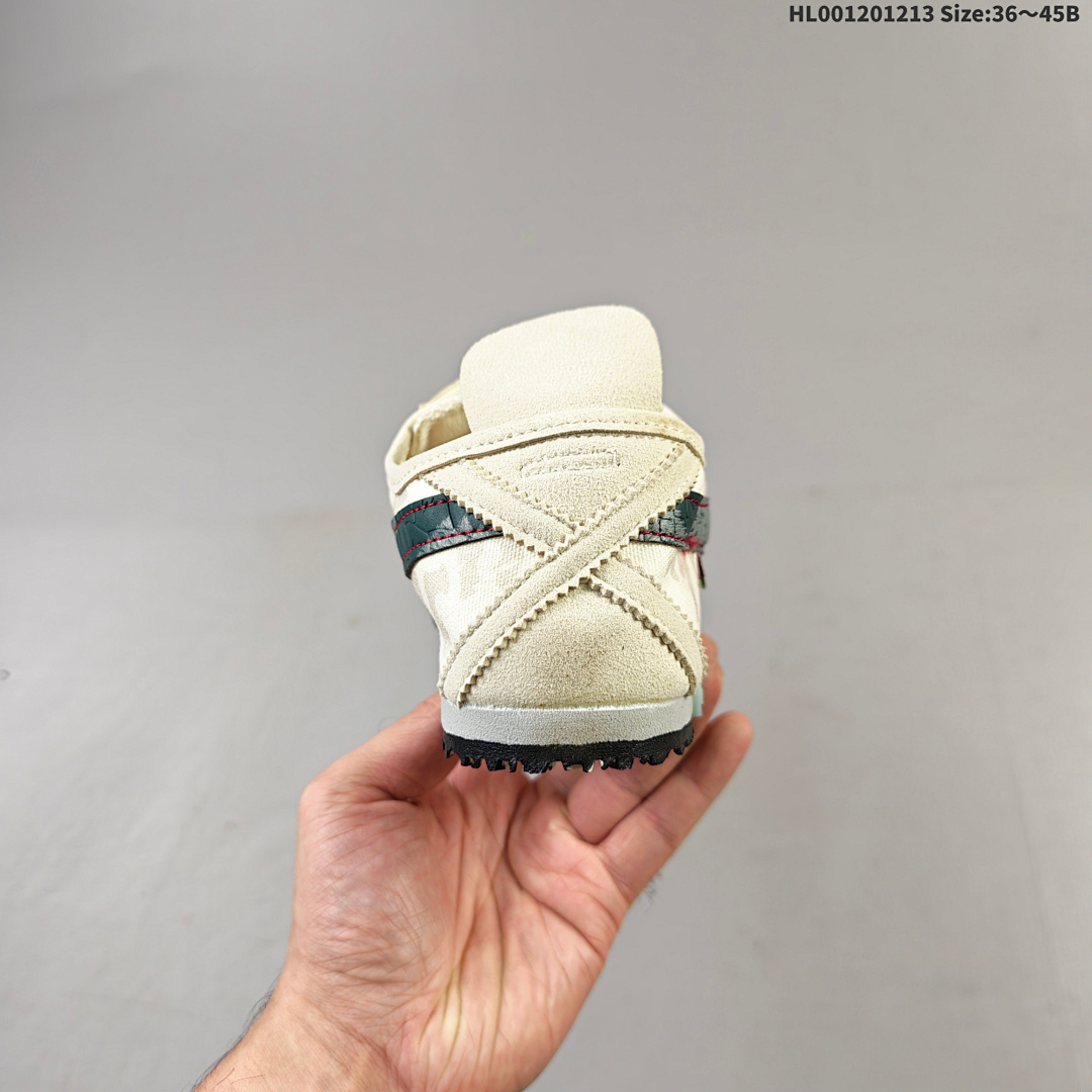 Onitsuka Tiger Mexico 66 CNY Onitsuka - foto 5