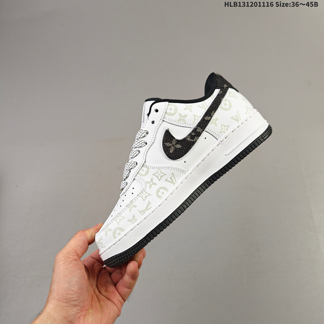 Nike Air Force 1 Low Force 1 - foto 4