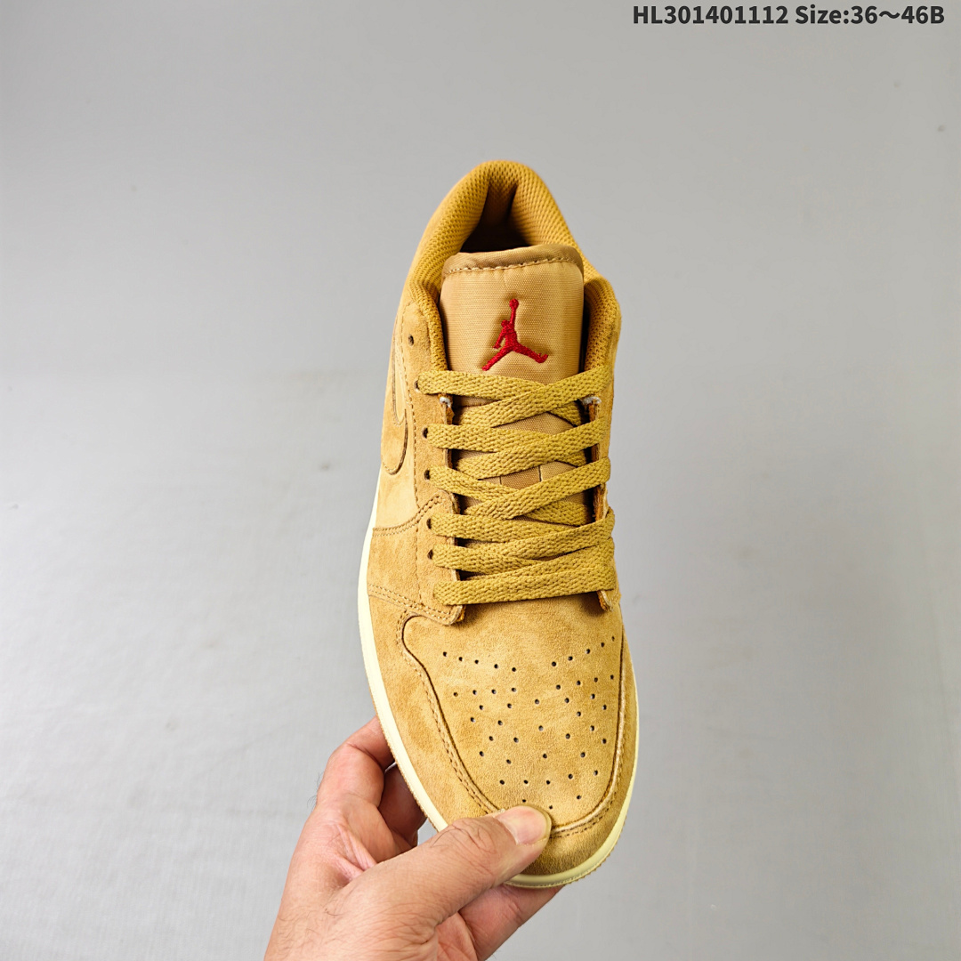 Nike Air Jordan 1 Low OG AJ1 1 - foto 7