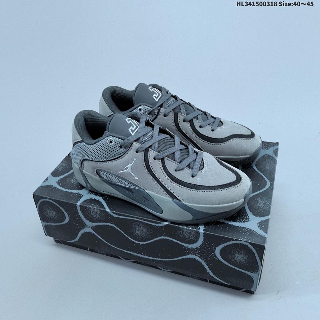 Air Jordan 34 TPU - foto 6