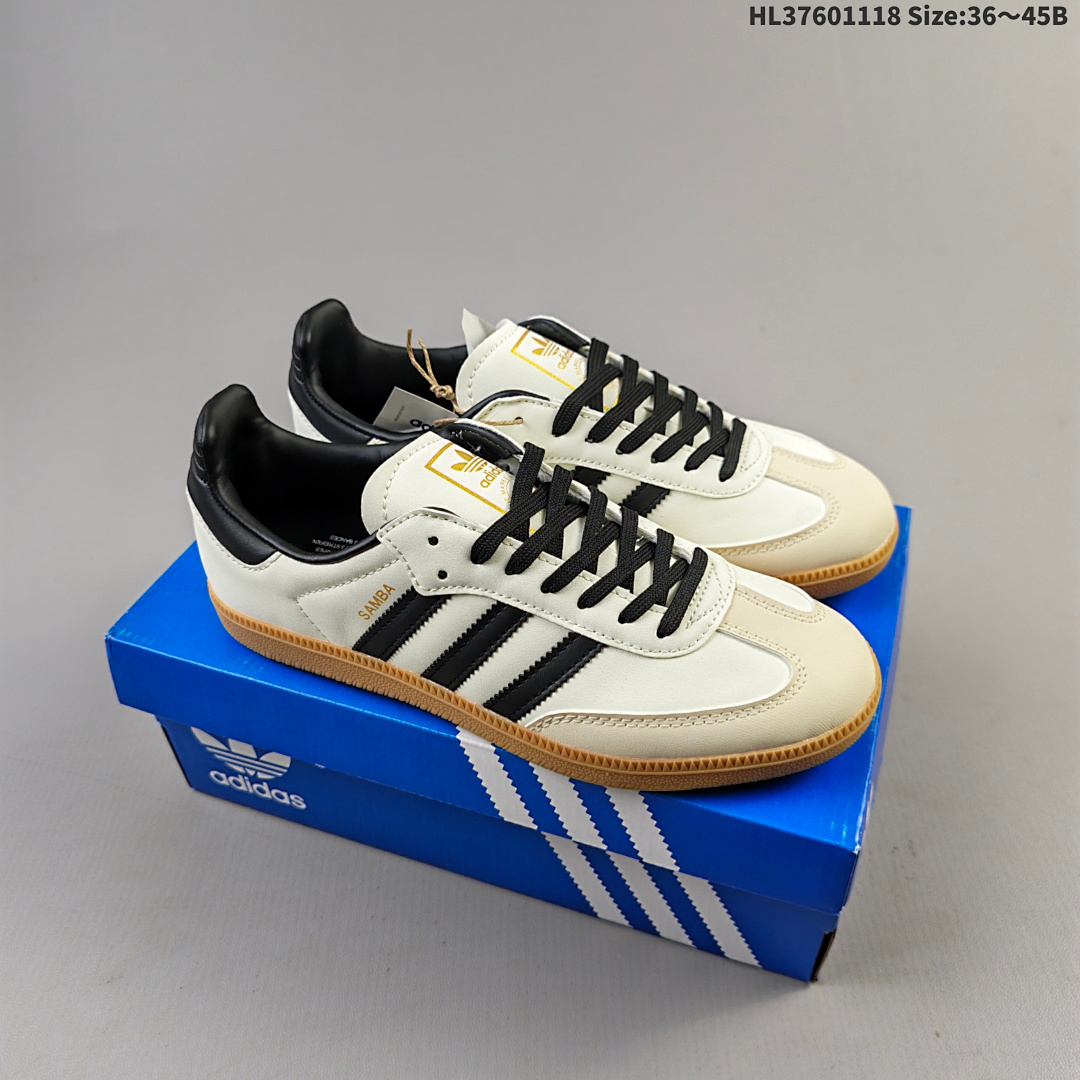 Adidas Originals Samba HL37601118 Size 45B - foto 2
