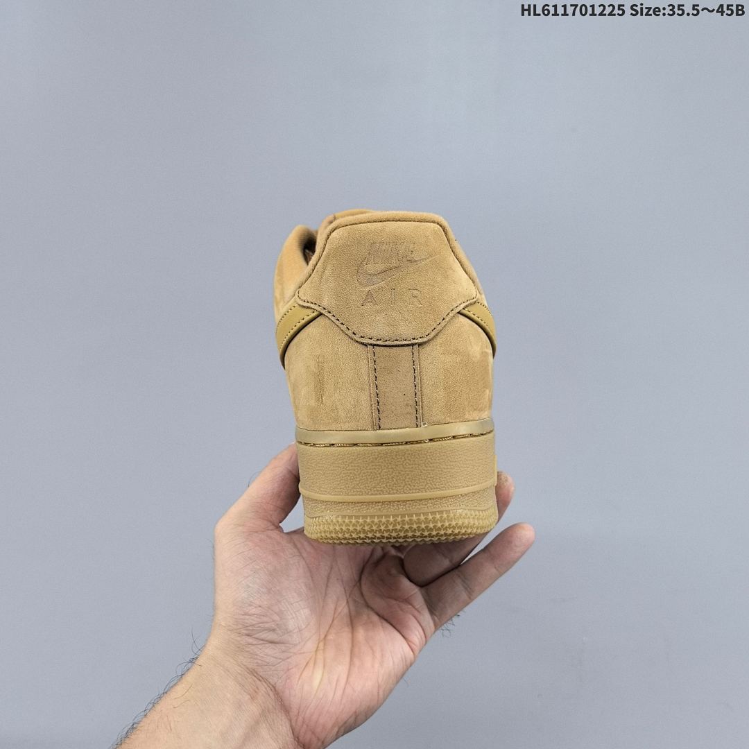 Nike Air Force1 Low AF1 CJ9179-200 Nike AF1 - foto 5