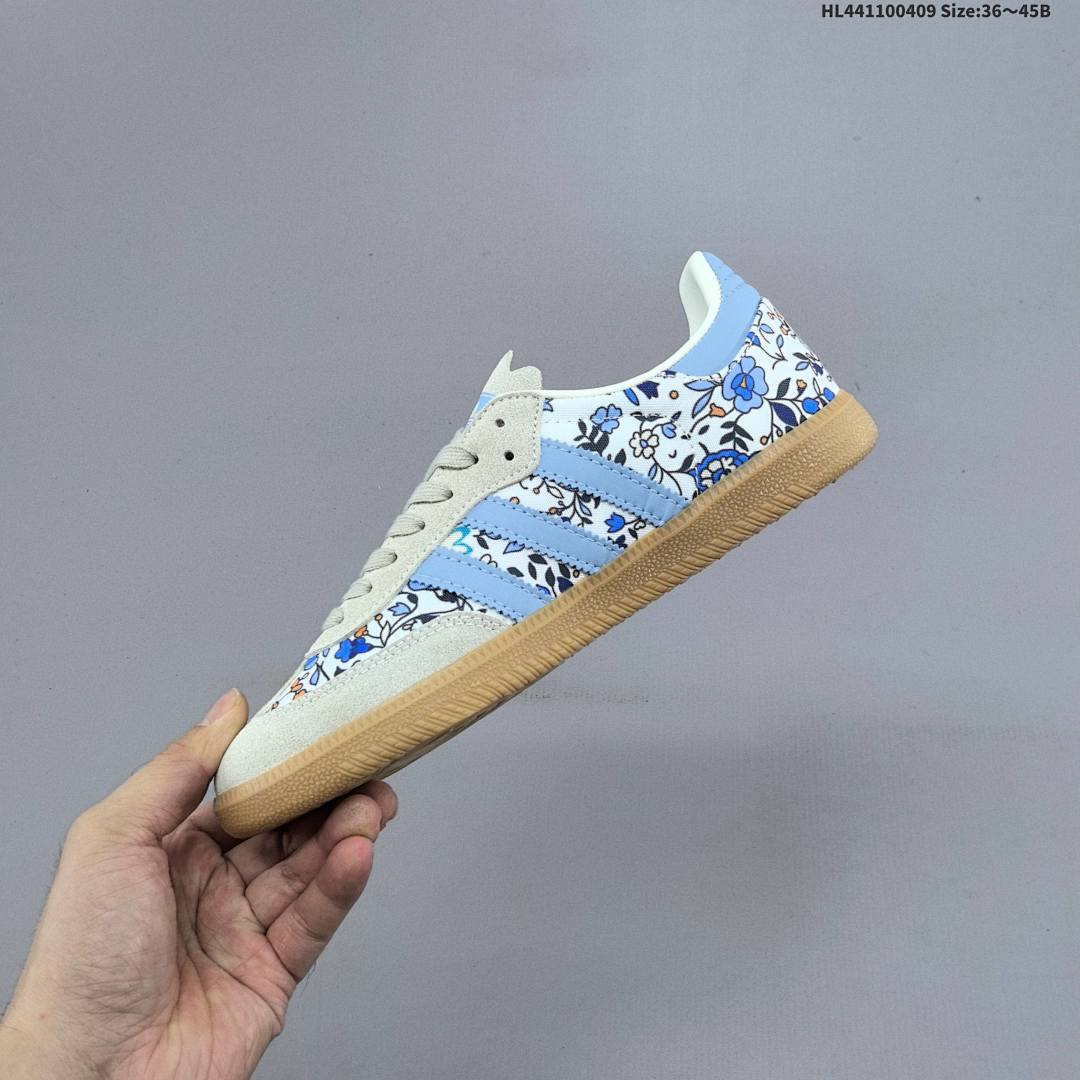 Adidas Samba OG 3 KI6679 - foto 7