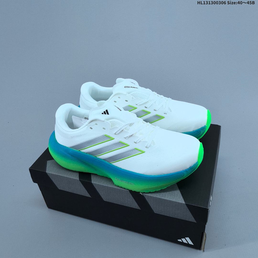 Adidas Supernova Rise 3 ID - foto 6