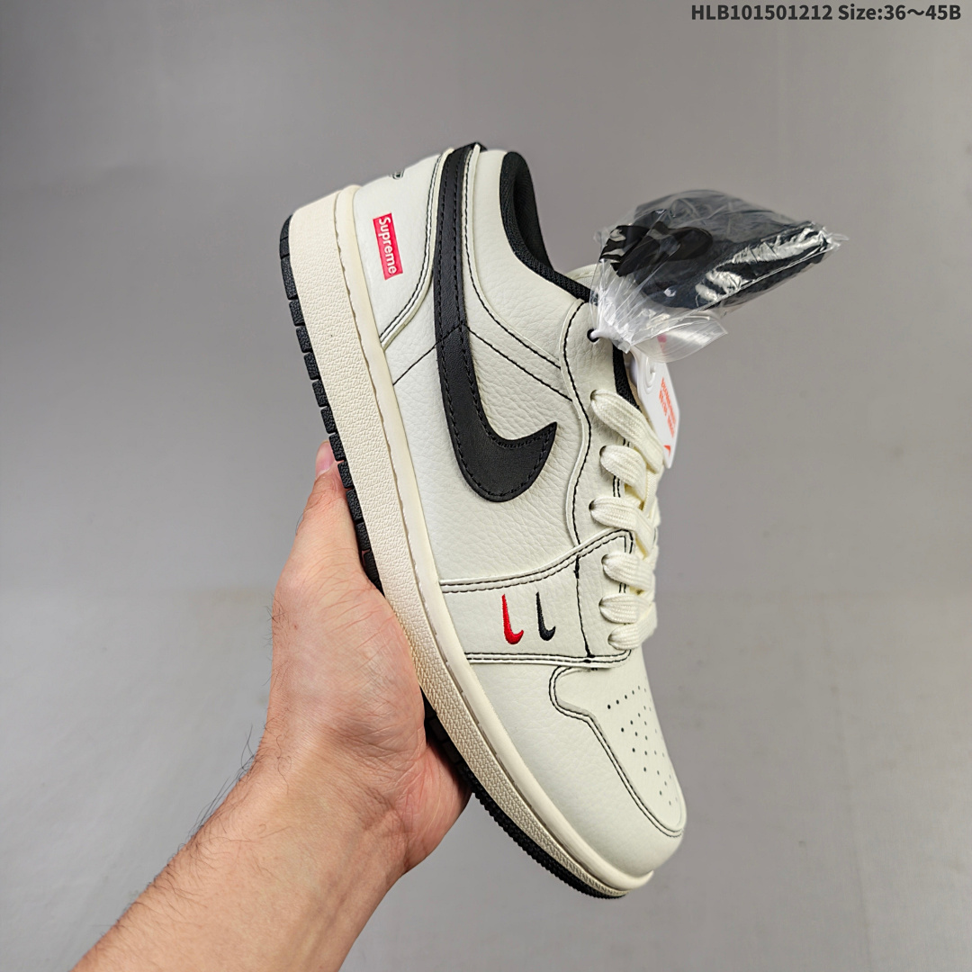 Nike Air Jordan 1 Low AJ1 1 - foto 6