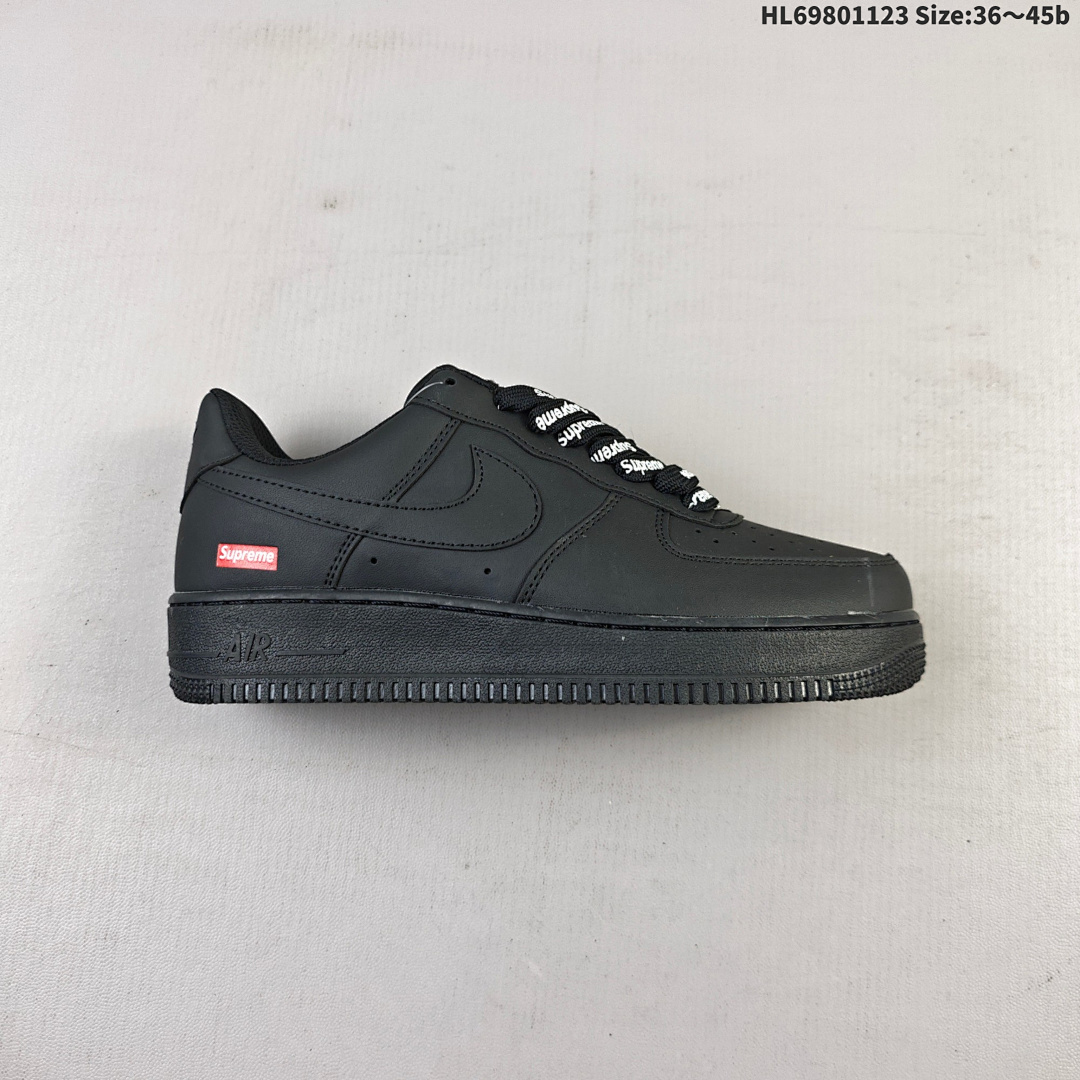 Nike Air Force 1‘07 SE Force