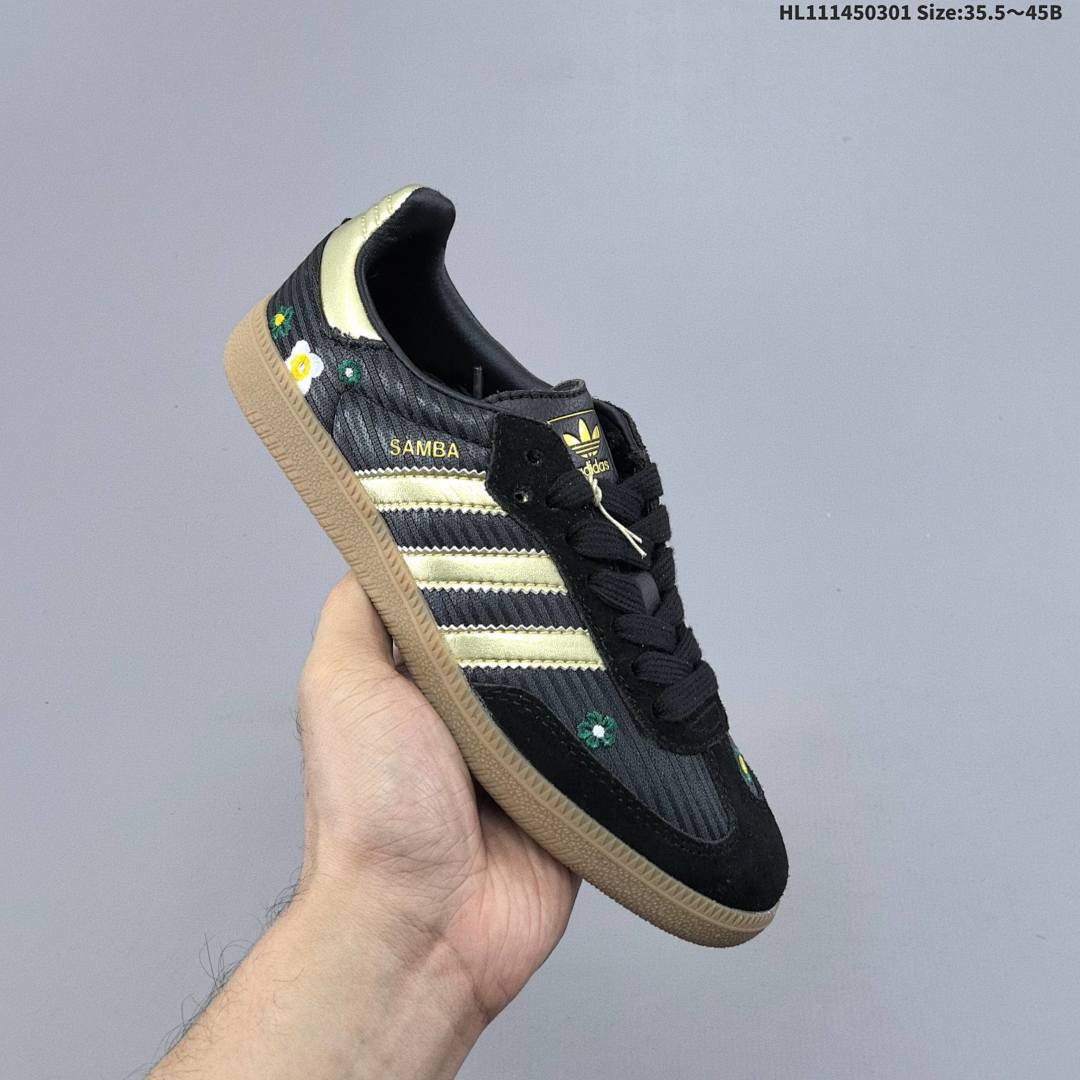Adidas Samba OG 3 IH1331 HL111450301 S - foto 4