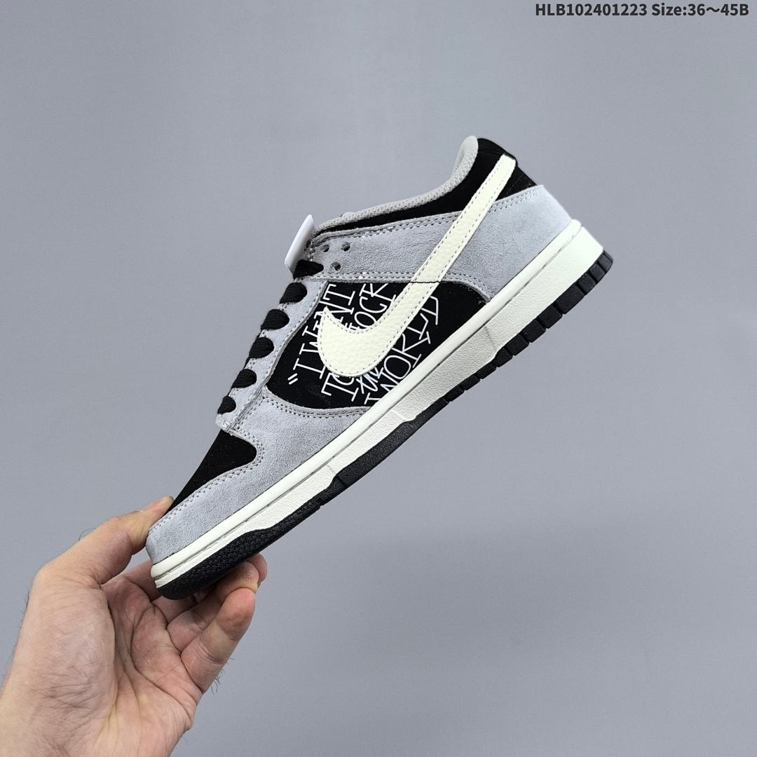 Nike SB Dunk Low Dior - foto 7