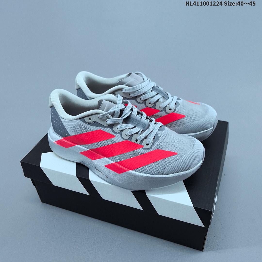 Ad Adizero Evo SL M 138 Light - foto 9