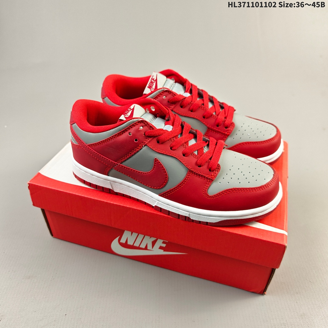 NIKE DUNK LOW sb ZoomAir