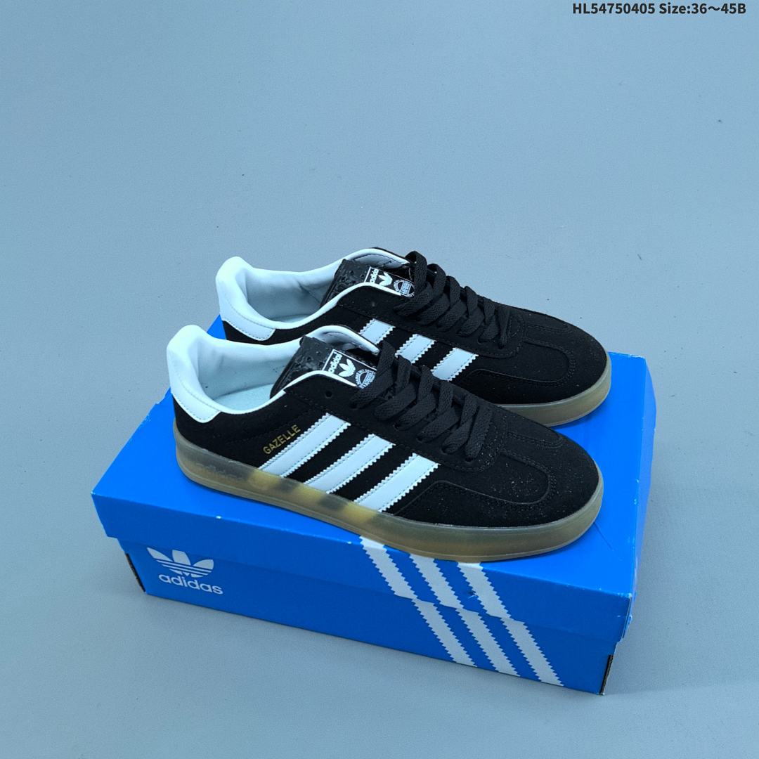 AdidasOriginals Wb Pony Tonal Samba HL54750405 Size - foto 7