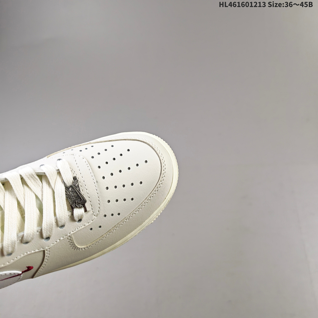 Nike Air Force1 07 low - foto 3