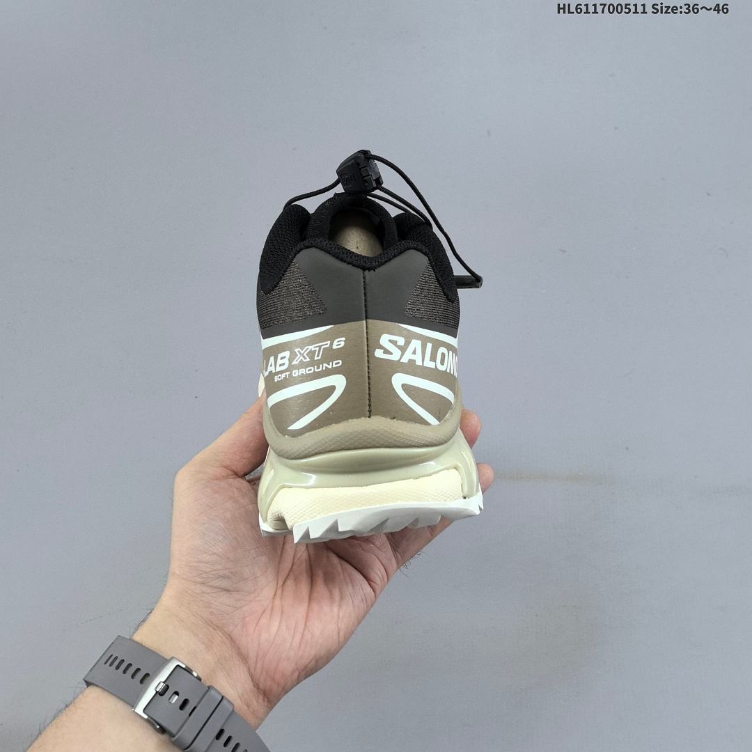Salomon XT-6 RECUT SENSIFIT - foto 6