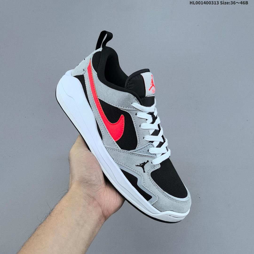 Air Jordan CMFT Era Swoosh Logo - foto 3