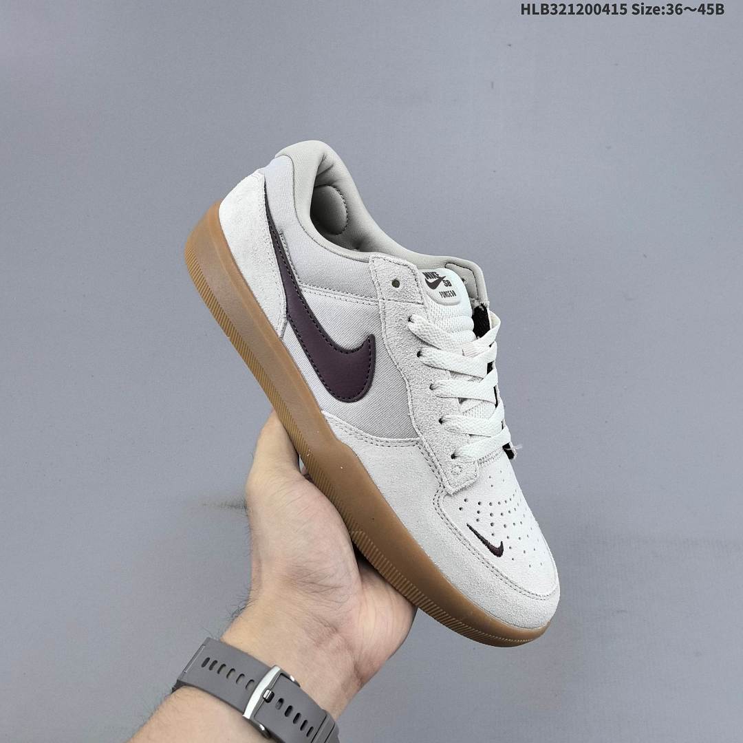 Nike SB Force 58 - foto 3
