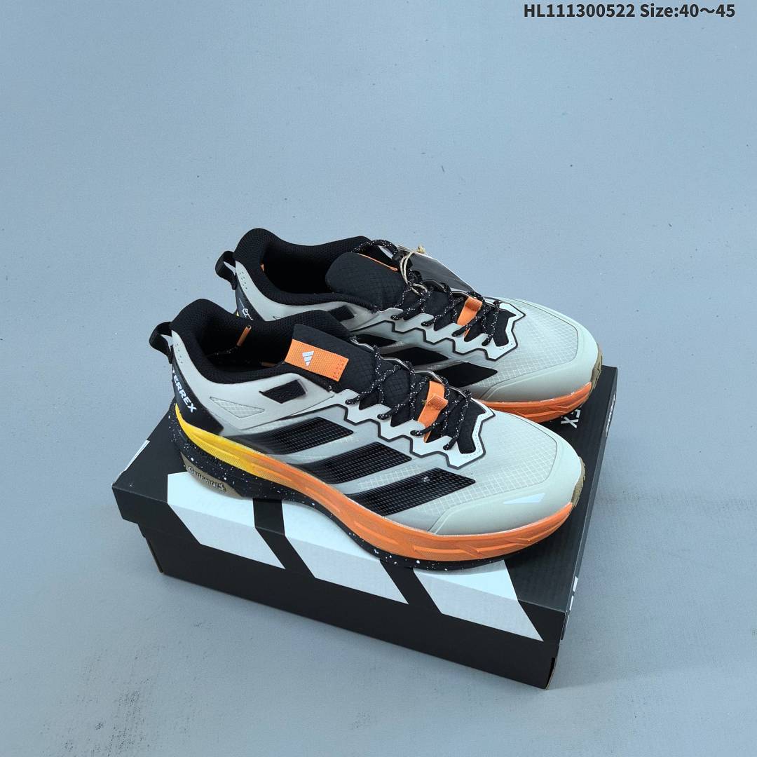 Adidas Terrex Freehiker LT lD - foto 8