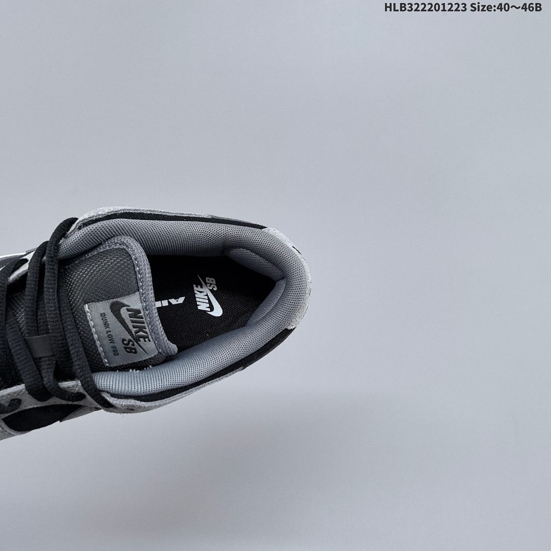 NIKE DUNK SB LOW SB Dunk Dunk Dunk SB - foto 2