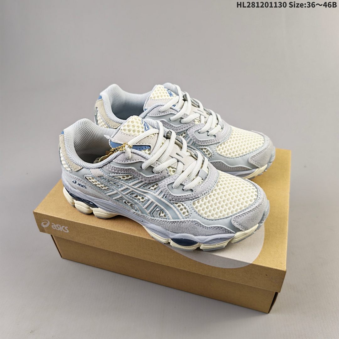 Asics Gel-NYC LOGO