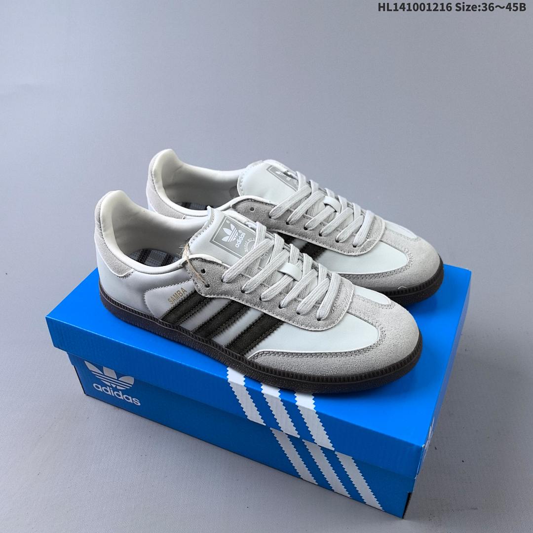 Adidas Originals Wb Pony Tonal Samba OG 36.5