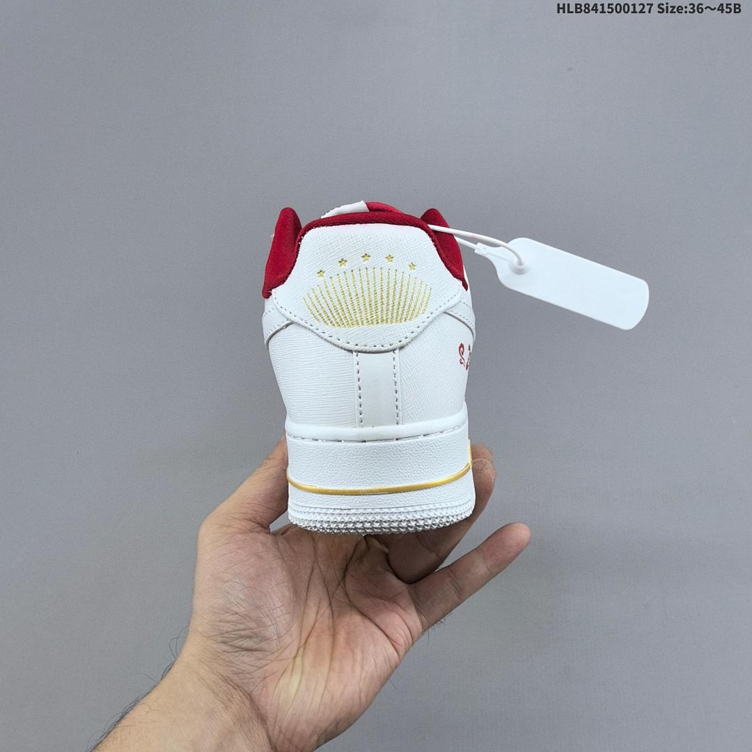 NIKE AIR FORCE 1‘07 LV8 - foto 5