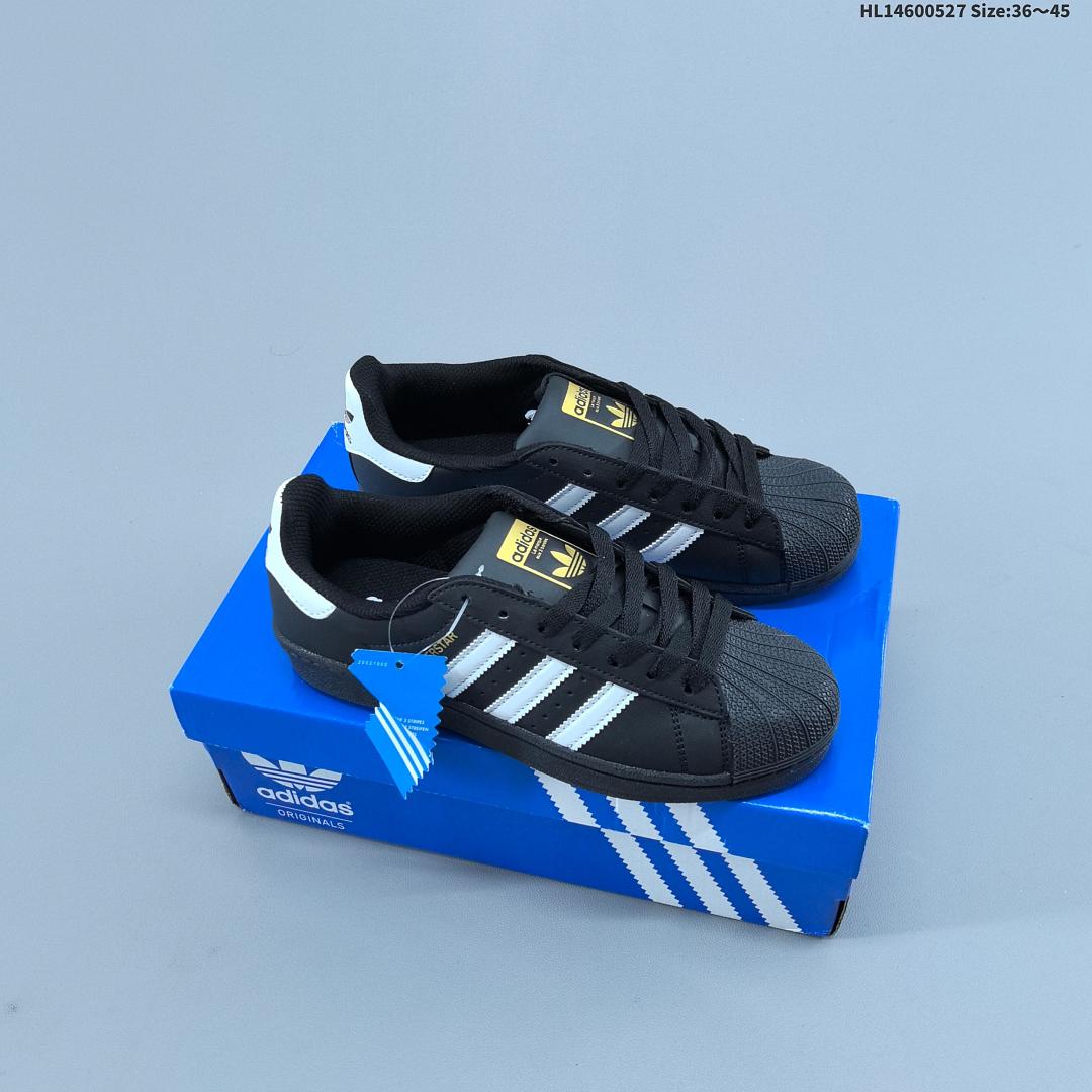 Adidas Originals Superstar EG4958 HL14600527 Size 45