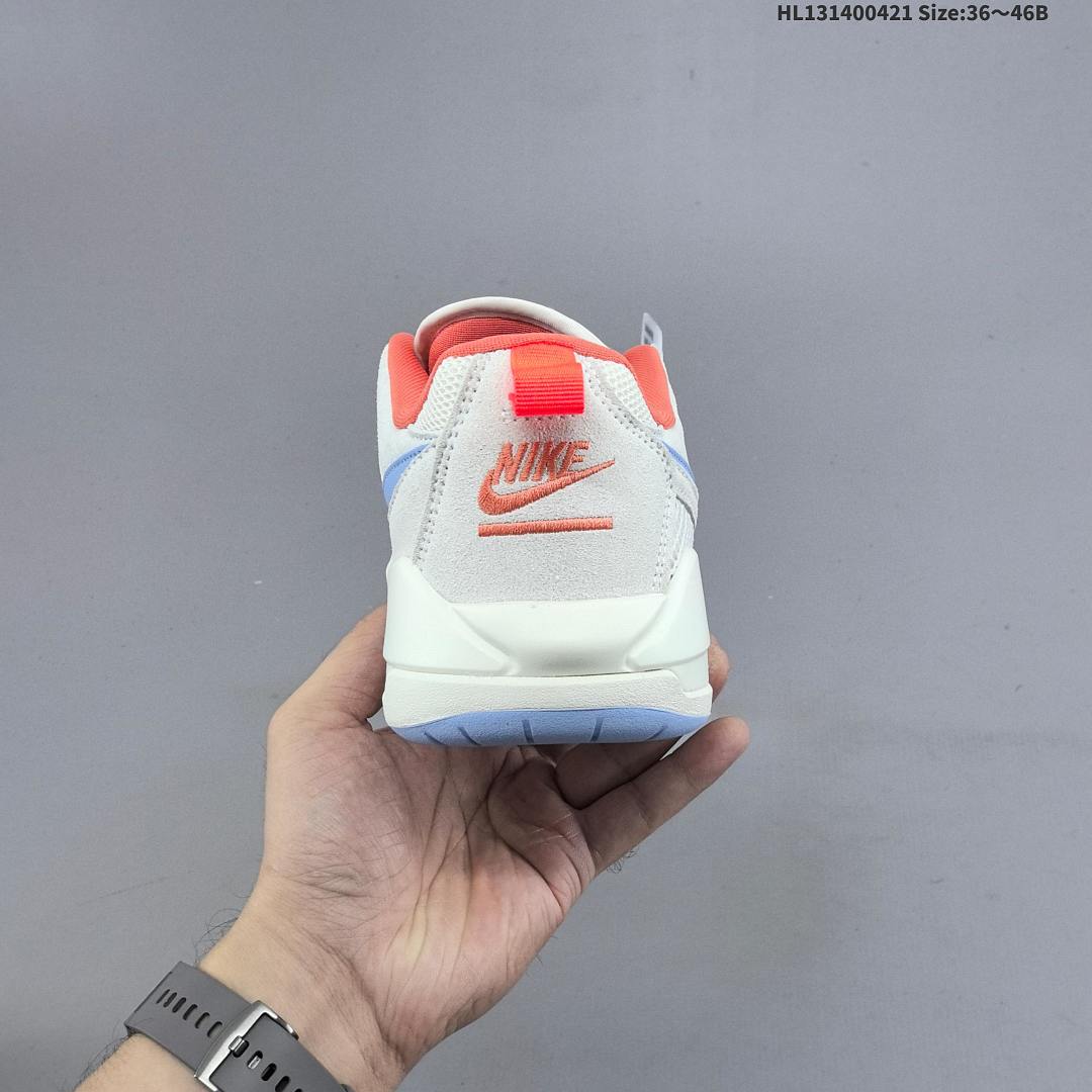Nike Air Jordan CMFT Era -100 - foto 6