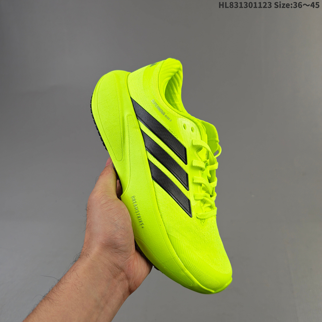 Adidas Supernova Rise 3 M ID - foto 6