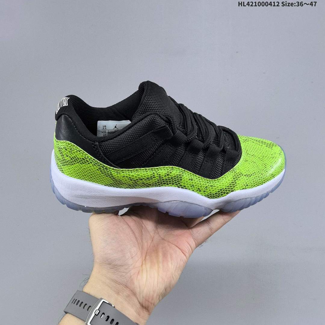 Nike Air Jordan 11 Retro Concord AJ11 · -003 ID Size - foto 2
