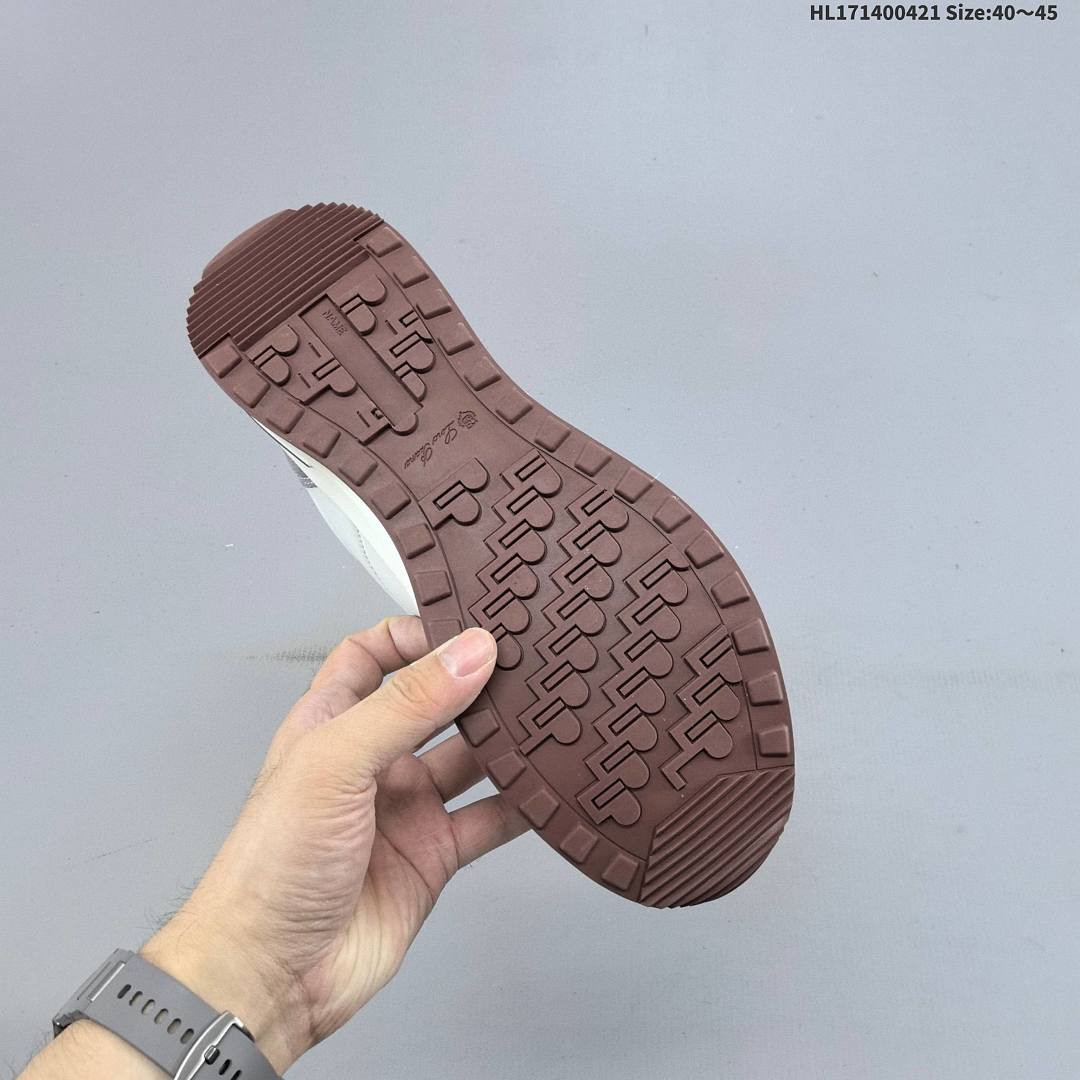 Loro Piana Week End Walk ID Size 45 - foto 7