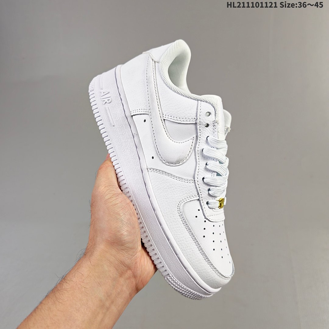 Nike AIR FORCE 1’07 Force 1 - foto 7