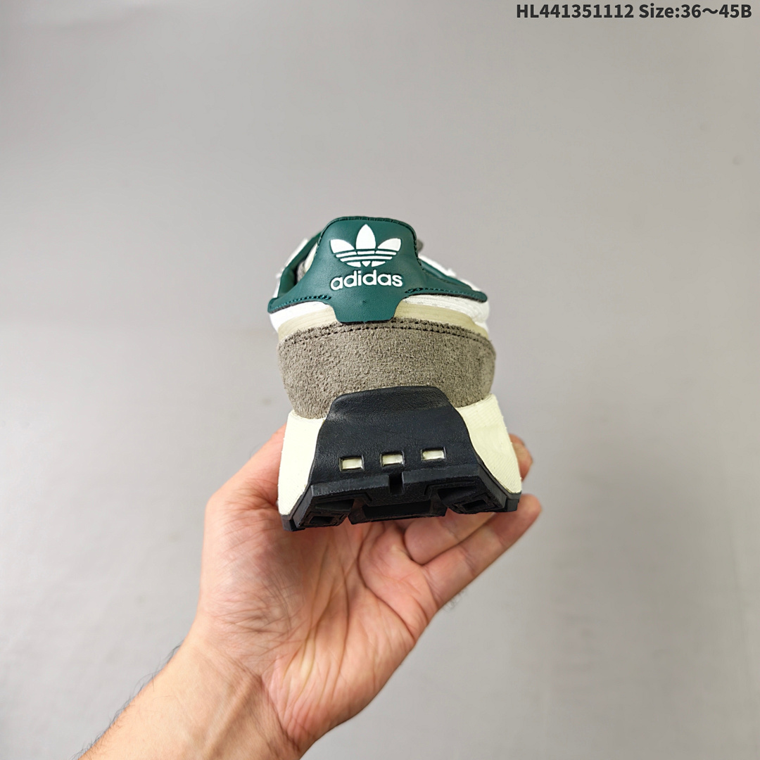 Adidas Racing E5 Boost Prototype BOOST InstaPum - foto 6